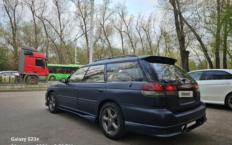 Subaru Legacy 1995 года за 1 600 000 тг. в Алматы