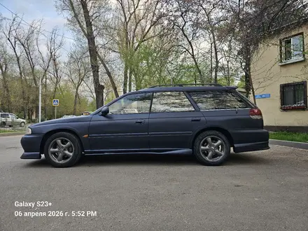 Subaru Legacy 1995 года за 1 600 000 тг. в Алматы – фото 3