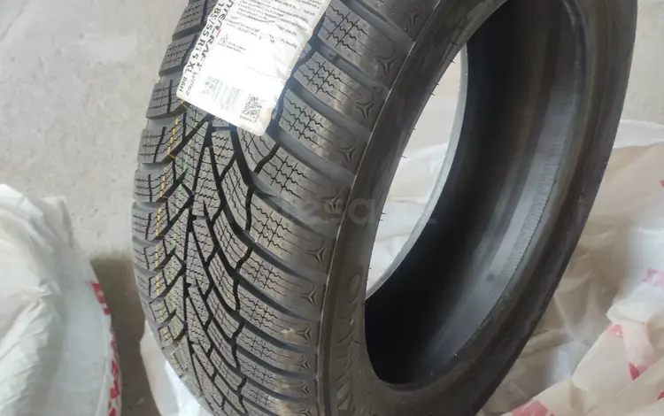 KUMHO 185/55 R15 86H WP52 Корея за 27 000 тг. в Алматы