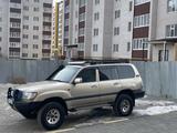 Toyota Land Cruiser 2003 года за 8 000 000 тг. в Актобе – фото 2