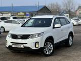 Kia Sorento 2013 года за 9 700 000 тг. в Актобе