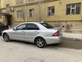 Mercedes-Benz C 180 2001 годаүшін3 000 000 тг. в Актау – фото 3