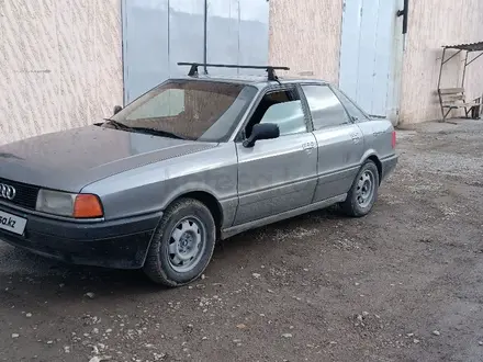 Audi 80 1990 года за 750 000 тг. в Тараз