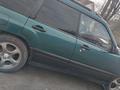 Subaru Forester 2000 года за 3 000 000 тг. в Кордай – фото 5