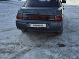 ВАЗ (Lada) 2110 2001 годаfor1 300 000 тг. в Уральск – фото 5