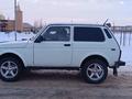 ВАЗ (Lada) Lada 2121 2006 года за 2 000 000 тг. в Уральск – фото 6