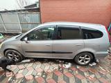 Honda Stream 2001 года за 3 100 000 тг. в Алматы – фото 4