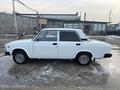 ВАЗ (Lada) 2107 2011 года за 2 100 000 тг. в Шымкент – фото 5