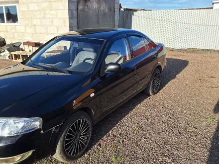 Nissan Almera Classic 2006 года за 2 900 000 тг. в Щучинск – фото 2