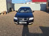 Nissan Almera Classic 2006 годаүшін2 900 000 тг. в Щучинск