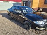 Nissan Almera Classic 2006 годаүшін2 900 000 тг. в Щучинск – фото 3