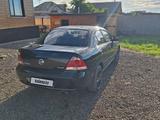 Nissan Almera Classic 2006 годаүшін2 900 000 тг. в Щучинск – фото 4