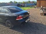 Nissan Almera Classic 2006 годаүшін2 900 000 тг. в Щучинск – фото 5