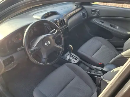 Nissan Almera Classic 2006 года за 2 900 000 тг. в Щучинск – фото 6
