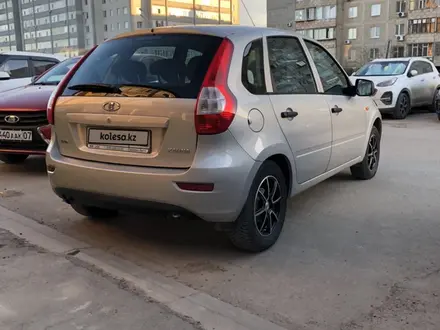 ВАЗ (Lada) Kalina 2013 года за 2 500 000 тг. в Уральск – фото 4