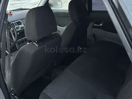 ВАЗ (Lada) Priora 2170 2012 года за 1 200 000 тг. в Петропавловск – фото 9