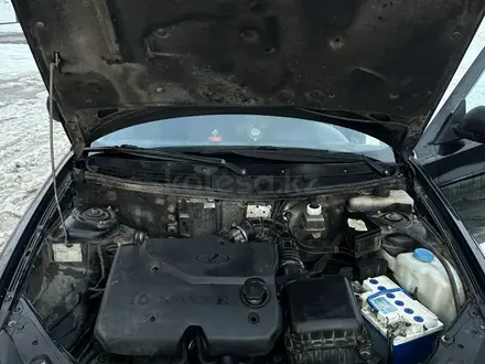 ВАЗ (Lada) Priora 2170 2012 года за 1 200 000 тг. в Петропавловск – фото 11