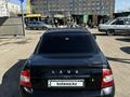 ВАЗ (Lada) Priora 2170 2012 года за 1 200 000 тг. в Петропавловск – фото 4