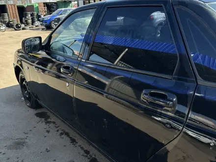 ВАЗ (Lada) Priora 2170 2012 года за 1 200 000 тг. в Петропавловск – фото 6