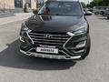 Hyundai Tucson 2019 годаfor12 000 000 тг. в Шымкент – фото 3