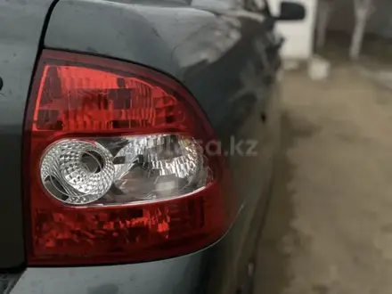 ВАЗ (Lada) Priora 2170 2011 года за 1 700 000 тг. в Актобе – фото 5