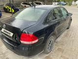 Volkswagen Polo 2013 годаүшін4 950 000 тг. в Астана – фото 3