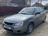 ВАЗ (Lada) Priora 2172 2009 года за 1 890 000 тг. в Костанай