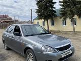 ВАЗ (Lada) Priora 2172 2009 года за 1 890 000 тг. в Костанай – фото 2