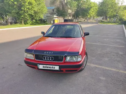 Audi 80 1992 года за 1 700 000 тг. в Тараз