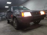 ВАЗ (Lada) 21099 2000 года за 1 500 000 тг. в Астана