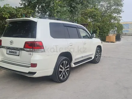 Toyota Land Cruiser 2014 года за 21 800 000 тг. в Актау – фото 3