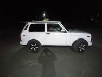 ВАЗ (Lada) Lada 2121 2011 годаүшін2 200 000 тг. в Павлодар