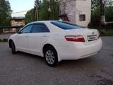 Toyota Camry 2006 года за 6 300 000 тг. в Усть-Каменогорск – фото 4