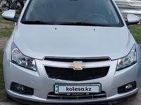 Chevrolet Cruze 2011 годаүшін3 800 000 тг. в Караганда