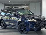 Lexus LX 450 2016 года за 44 000 000 тг. в Алматы