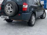 Chery Tiggo 2007 года за 2 900 000 тг. в Уральск – фото 4