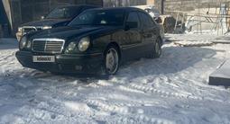 Mercedes-Benz E 280 1997 годаүшін3 700 000 тг. в Алматы – фото 2