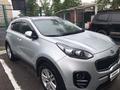 Kia Sportage 2018 годаfor10 000 000 тг. в Астана – фото 2