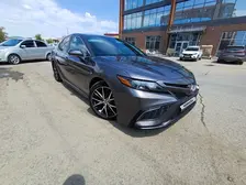 Toyota Camry, 2022