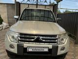 Mitsubishi Pajero 2009 годаүшін10 400 000 тг. в Алматы – фото 4