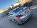 Hyundai Accent 2014 года за 4 900 000 тг. в Астана – фото 4