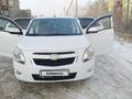 Chevrolet Cobalt 2022 годаүшін6 350 000 тг. в Жезказган – фото 4