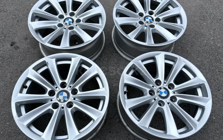 Диск BMW F10 за 120 000 тг. в Алматы