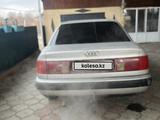 Audi 100 1991 года за 1 500 000 тг. в Жаркент