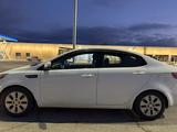 Kia Rio 2014 года за 4 800 000 тг. в Алматы – фото 2