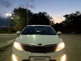 Kia Rio 2014 года за 4 800 000 тг. в Алматы