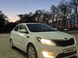 Kia Rio 2014 года за 4 800 000 тг. в Алматы – фото 5