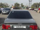 Audi A6 1995 года за 2 600 000 тг. в Алматы – фото 3
