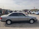 Audi A6 1995 года за 2 600 000 тг. в Алматы – фото 2