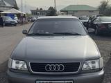 Audi A6 1995 года за 2 600 000 тг. в Алматы – фото 4